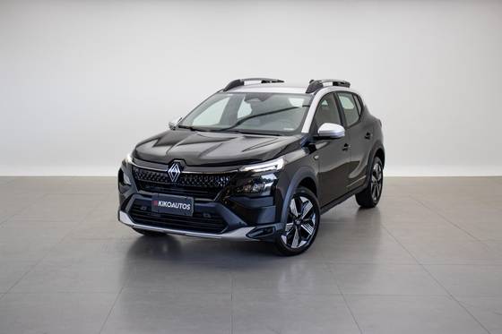 RENAULT KARDIAN 1.0 TCE FLEX ICONIC EDC